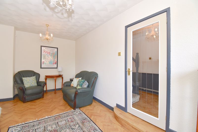 Reception Room- click for photo gallery
